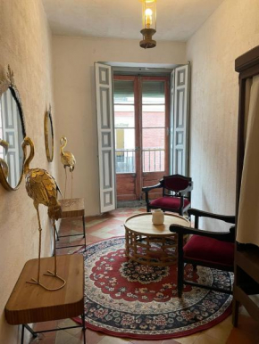 Ristbe Rooms